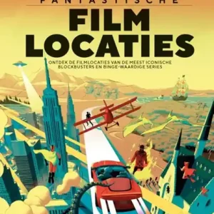 Fantastische filmlocaties Premium