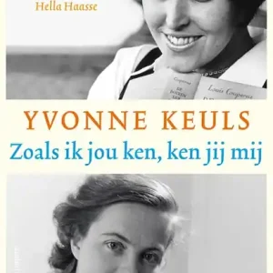 Zoals ik jou ken, ken jij mij Superprijs