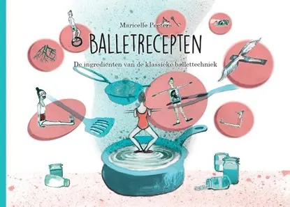 Bestseller Balletrecepten