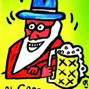 Al Cappuccino in Blauwdorp Laatste Kans