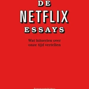 Aanbieding De Netflix essays