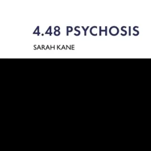 Beperkt Aanbod 4.48 Psychosis