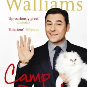 Voordeelprijs Camp David