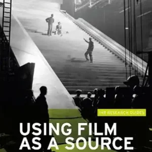 Weekendaanbieding Using film as a source