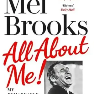 All About Me! Express Levering