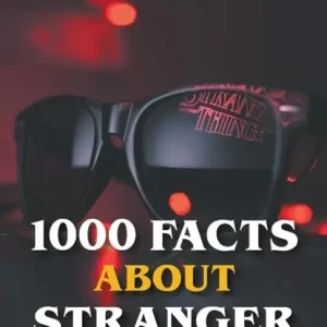 1000 Facts About Stranger Things Alleen Vandaag