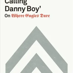 'Broadsword Calling Danny Boy' Superprijs