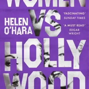 Women vs Hollywood Uitverkoop