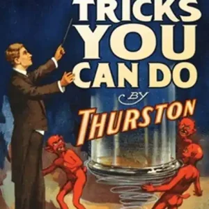 400 Tricks You Can Do Weekendaanbieding