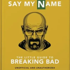 Bestel Nu Say My Name