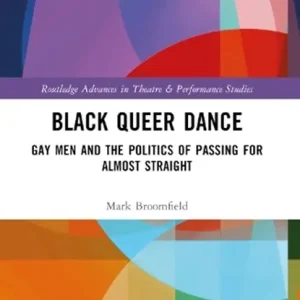 Black Queer Dance Beperkte Voorraad