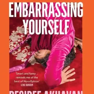 You’re Embarrassing Yourself Populair