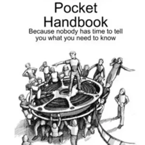 Alleen Vandaag The Production Assistant's Pocket Handbook