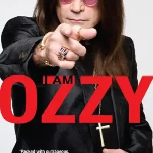 Alleen Vandaag I Am Ozzy