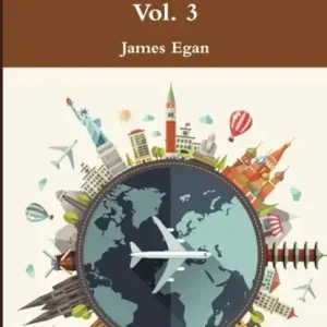 1000 Facts About Countries Vol. 3 Gratis Verzending