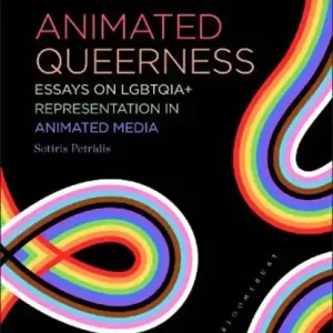 Animated Queerness Actieprijs