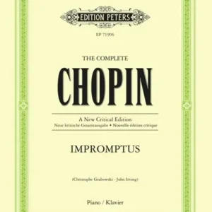 Alleen Vandaag IMPROMPTUS