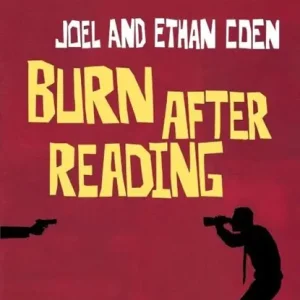 Burn After Reading Premium