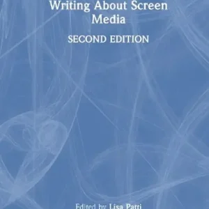 Writing About Screen Media Snelle Levering
