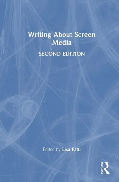 Writing About Screen Media Snelle Levering