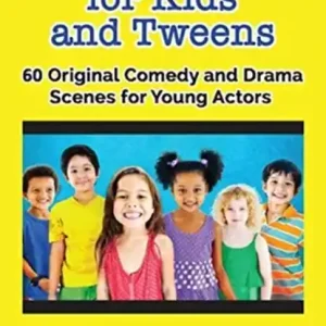 Beperkte Voorraad Acting Scenes for Kids and Tweens
