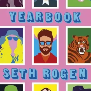 Yearbook Exclusieve Aanbieding