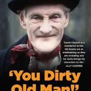 'You Dirty Old Man!' Betaalbaar