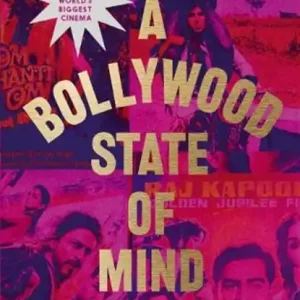 A Bollywood State of Mind Gratis Verzending