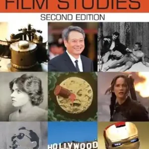 Beginning film studies Flitsaanbieding