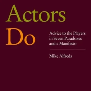 What Actors Do Favoriet