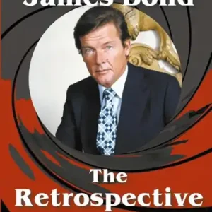 Beste Prijs Roger Moore's James Bond - The Retrospective