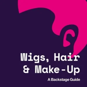 Betrouwbaar Wigs, Hair and Make-Up