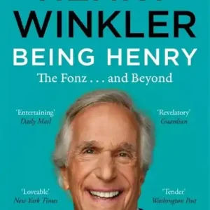 Aanbieding Being Henry