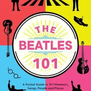 Voordeelprijs The Beatles 101