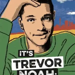 Aanbieding It's Trevor Noah: Born a Crime