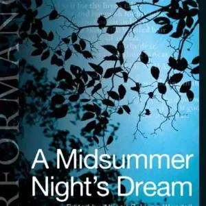 A Midsummer Night's Dream: Arden Performance Editions Beste Prijs