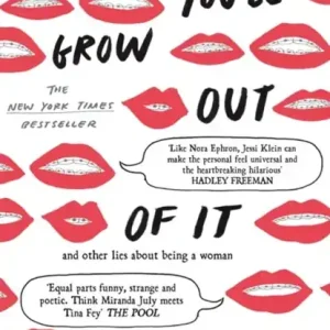 You'll Grow Out of It Goedkoop