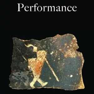 A Dancer's Pocket Guide to Embodied Performance Must-Have