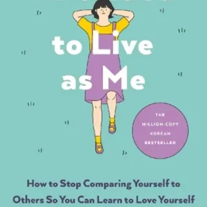 I Decided to Live as Me Hoge Kwaliteit