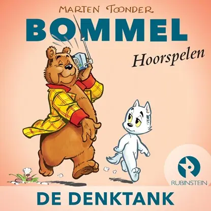Weekendaanbieding De denktank