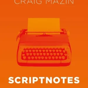 Actieprijs Scriptnotes