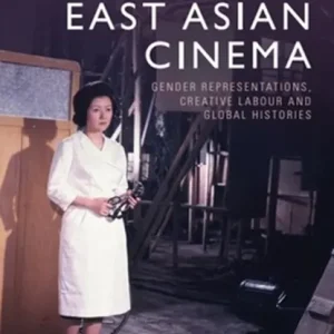 Women in East Asian Cinema Voordeelprijs