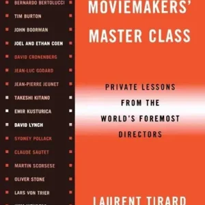 Actieprijs Moviemakers' Master Class