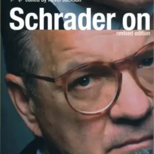Bestseller Schrader on Schrader