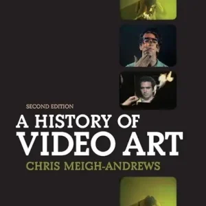 A History of Video Art Favoriet