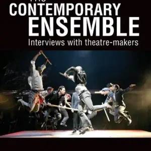 Aanbieding The Contemporary Ensemble