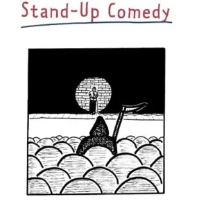 Zen and the Art of Stand-Up Comedy Beste Prijs