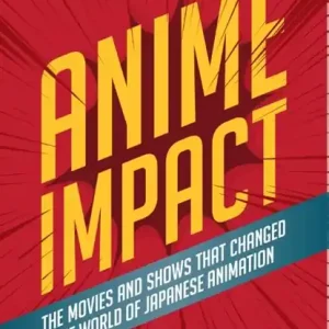 Anime Impact Koopje