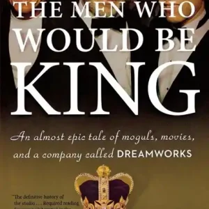 Bestel Nu The Men Who Would Be King