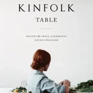 Bestel Nu The Kinfolk Table